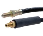 Raybestos BH38089 Brake Hydraulic Hose - Front - view 2