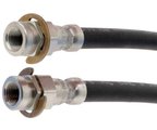 Raybestos BH380912 Brake Hydraulic Hose - Rear or Rear Center - view 2