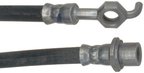 Raybestos BH380923 Brake Hydraulic Hose - Front Left - view 3