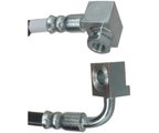 Raybestos BH380931 Brake Hydraulic Hose - Front Left - view 2