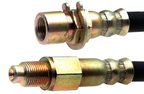 Raybestos BH38094 Brake Hydraulic Hose - Front - view 3