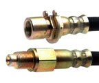 Raybestos BH38094 Brake Hydraulic Hose - Front - view 2