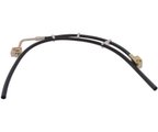 Raybestos BH380962 Brake Hydraulic Hose - Rear Center - view 1