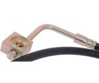 Raybestos BH380962 Brake Hydraulic Hose - Rear Center - view 3