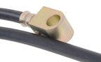 Raybestos BH380962 Brake Hydraulic Hose - Rear Center - view 5