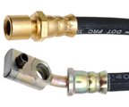 Raybestos BH38096 Brake Hydraulic Hose - Front, Rear, Rear Center or Rear Inner - view 2