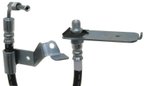 Raybestos BH380976 Brake Hydraulic Hose - Rear Left - view 3