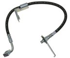 Raybestos BH380978 Brake Hydraulic Hose - Rear Left - view 1