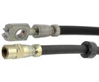 Raybestos BH381019 Brake Hydraulic Hose - Front - view 2