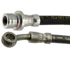Raybestos BH381048 Brake Hydraulic Hose - Front Left - view 2