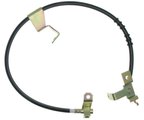 Raybestos BH381058 Brake Hydraulic Hose - Rear - view 1