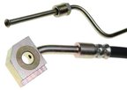 Raybestos BH381062 Brake Hydraulic Hose - Rear Right - view 3