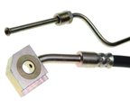 Raybestos BH381062 Brake Hydraulic Hose - Rear Right - view 2