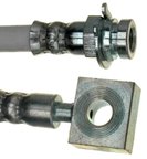 Raybestos BH381063 Brake Hydraulic Hose - Rear Right - view 3