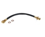 Raybestos BH381064 Brake Hydraulic Hose - Rear, Rear Left, Rear Outer or Rear Right - view 1
