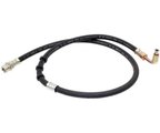 Raybestos BH381086 Brake Hydraulic Hose - Front or Rear - view 1