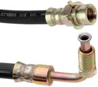 Raybestos BH381086 Brake Hydraulic Hose - Front or Rear - view 3