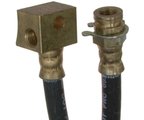 Raybestos BH381089 Brake Hydraulic Hose - Rear Center - view 2
