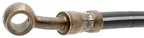 Raybestos BH381094 Brake Hydraulic Hose - Rear Right - view 4