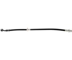 Raybestos BH381100 Brake Hydraulic Hose - Rear Left - view 1