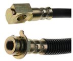 Raybestos BH381102 Brake Hydraulic Hose - Front, Front Left or Front Right - view 2