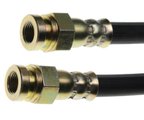 Raybestos BH381103 Brake Hydraulic Hose - view 2