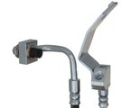 Raybestos BH381133 Brake Hydraulic Hose - Front Left - view 2