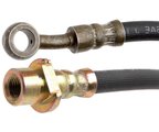 Raybestos BH381140 Brake Hydraulic Hose - Front Right - view 2