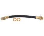 Raybestos BH381143 Brake Hydraulic Hose - Rear Left - view 1