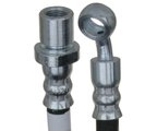 Raybestos BH381150 Brake Hydraulic Hose - Rear Right - view 2