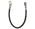 Raybestos BH381166 Brake Hydraulic Hose - Rear - view 1