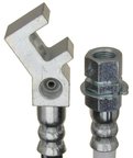 Raybestos BH381166 Brake Hydraulic Hose - Rear - view 3