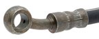 Raybestos BH381171 Brake Hydraulic Hose - Front Left - view 4