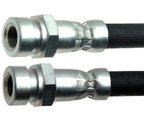 Raybestos BH381180 Brake Hydraulic Hose - Rear - view 2