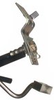 Raybestos BH381188 Brake Hydraulic Hose - Front Left - view 3
