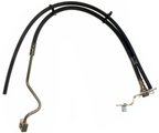 Raybestos BH381188 Brake Hydraulic Hose - Front Left - view 1