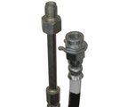 Raybestos BH381199 Brake Hydraulic Hose - Front - view 2