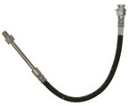 Raybestos BH381199 Brake Hydraulic Hose - Front - view 1