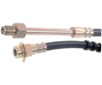 Raybestos BH381200 Brake Hydraulic Hose - Front - view 2