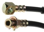 Raybestos BH381204 Brake Hydraulic Hose - Front - view 3