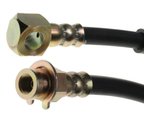 Raybestos BH381204 Brake Hydraulic Hose - Front - view 2