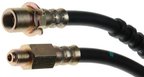Raybestos BH381208 Brake Hydraulic Hose - Front - view 3