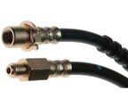 Raybestos BH381208 Brake Hydraulic Hose - Front - view 2