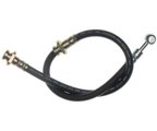 Raybestos BH381259 Brake Hydraulic Hose - Rear Right - view 1