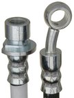 Raybestos BH381261 Brake Hydraulic Hose - Front, Front Left or Front Right - view 3