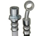 Raybestos BH381261 Brake Hydraulic Hose - Front, Front Left or Front Right - view 2