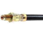 Raybestos BH381269 Brake Hydraulic Hose - Front - view 2