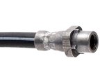 Raybestos BH381269 Brake Hydraulic Hose - Front - view 3