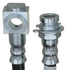 Raybestos BH381271 Brake Hydraulic Hose - Rear, Rear Left or Rear Right - view 3