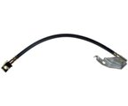 Raybestos BH381279 Brake Hydraulic Hose - Front Right - view 1